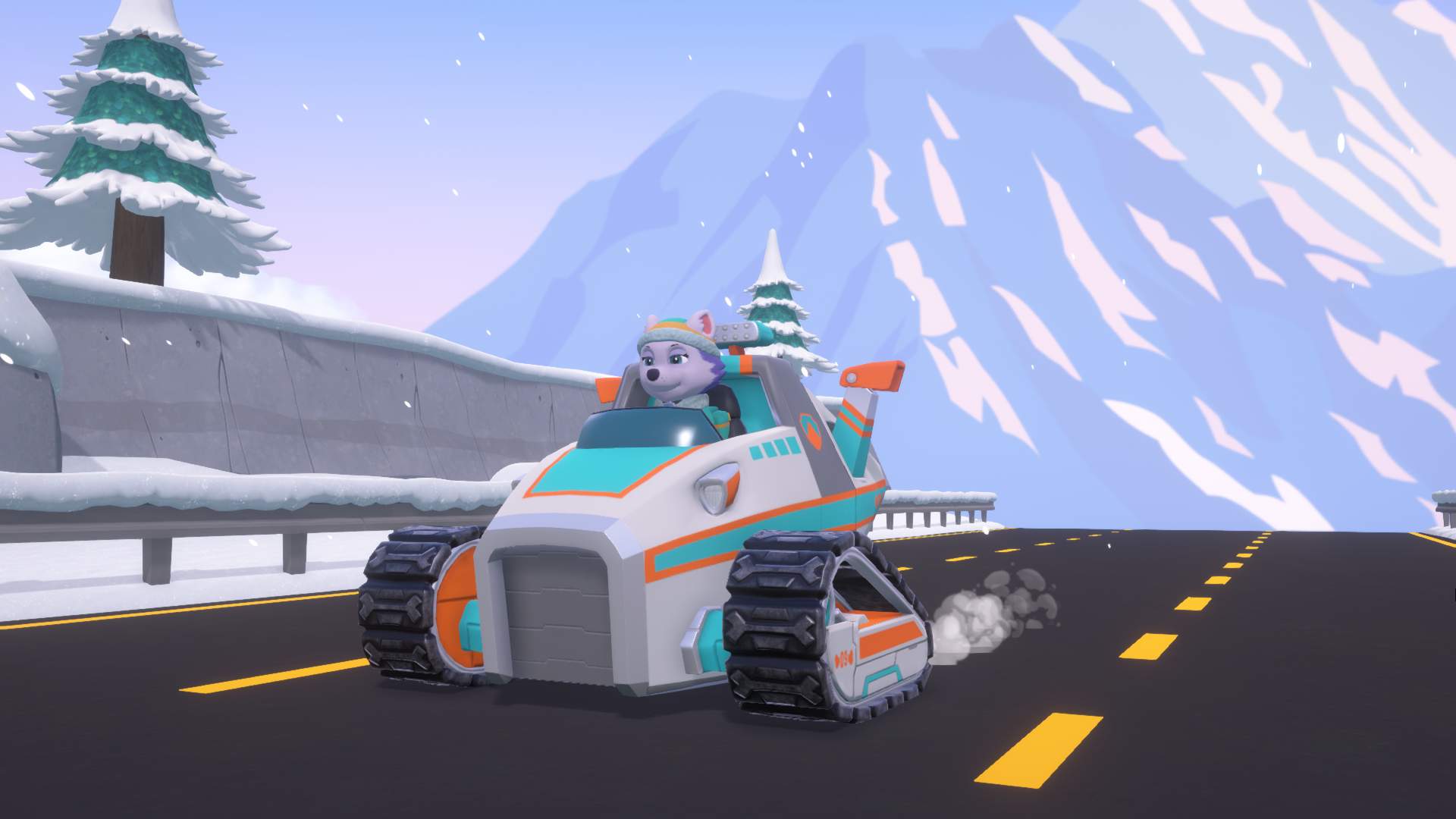 PAW Patrol: Mighty Pups salva Adventure Bay recensione PS4 Pro